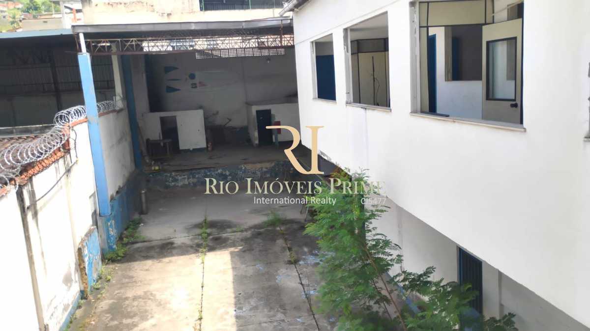 Depósito-Galpão, 900 m² - Foto 6