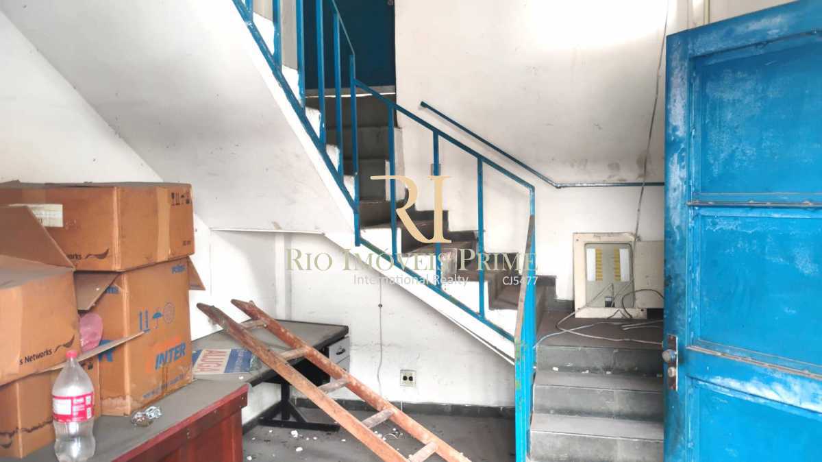 Depósito-Galpão, 900 m² - Foto 10