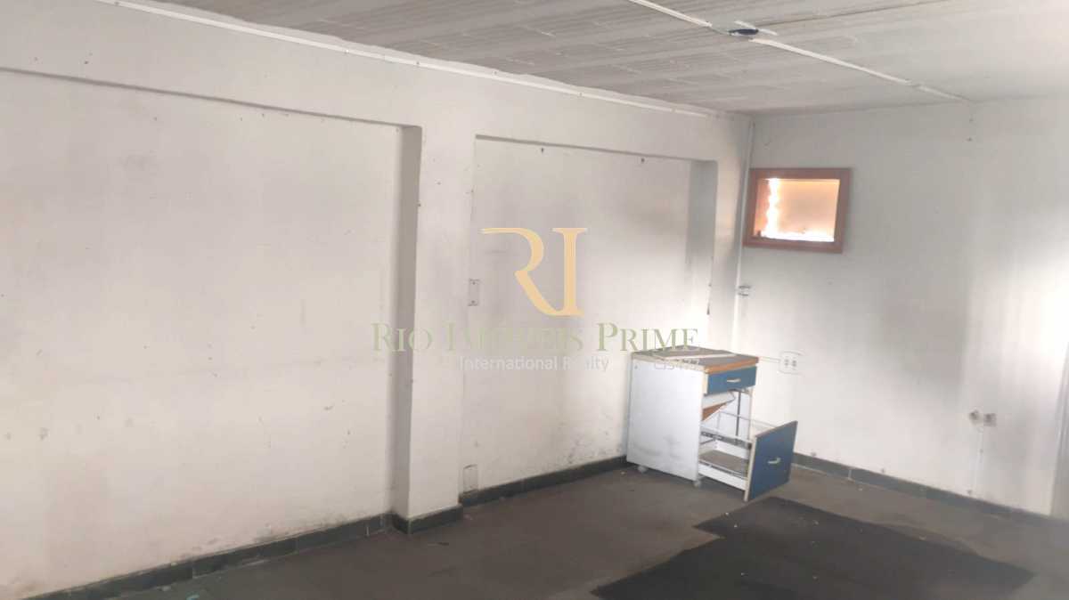 Depósito-Galpão, 900 m² - Foto 12