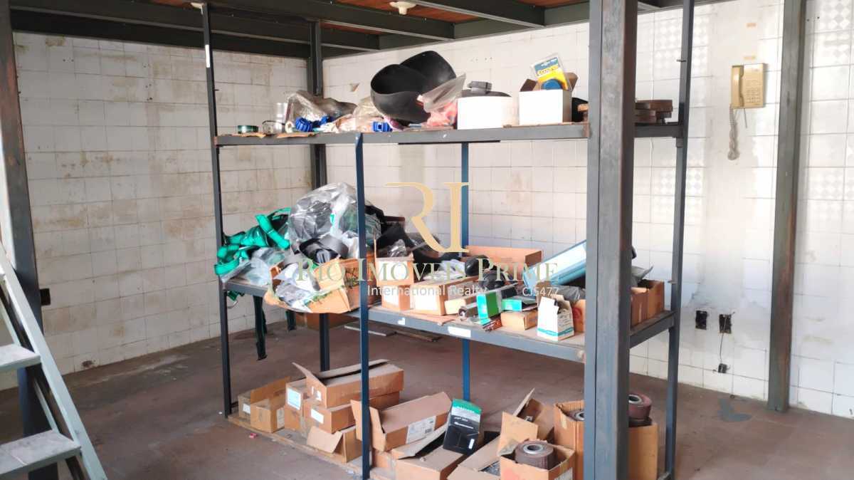 Depósito-Galpão, 900 m² - Foto 13