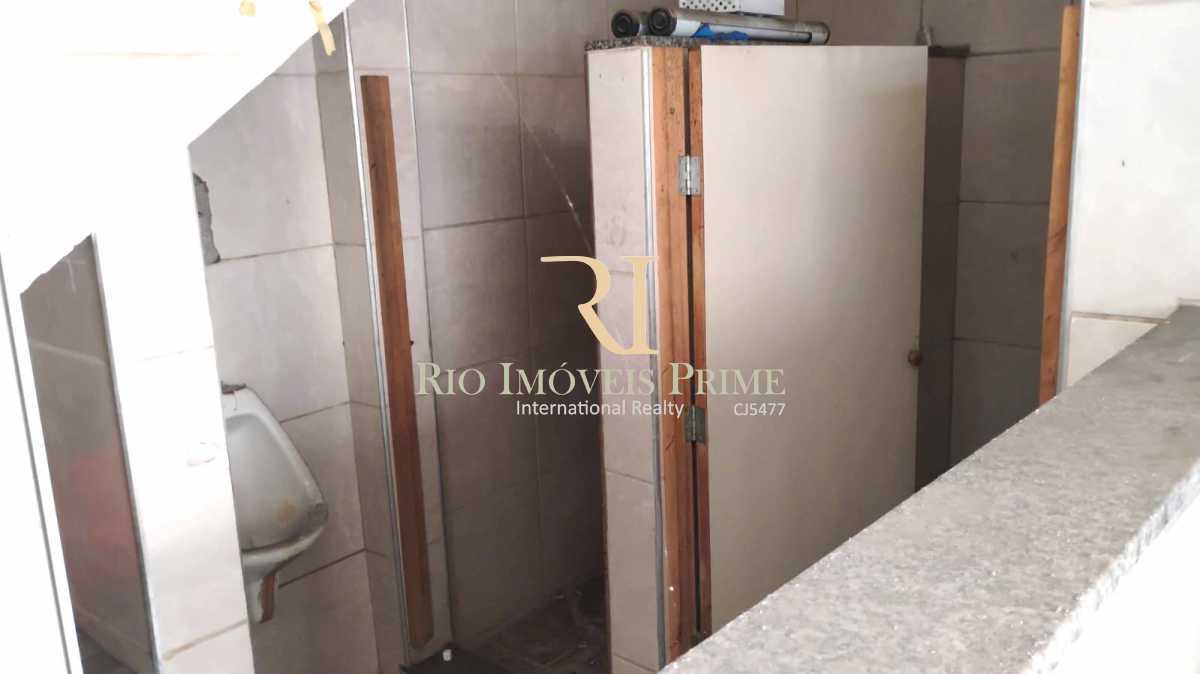 Depósito-Galpão, 900 m² - Foto 14