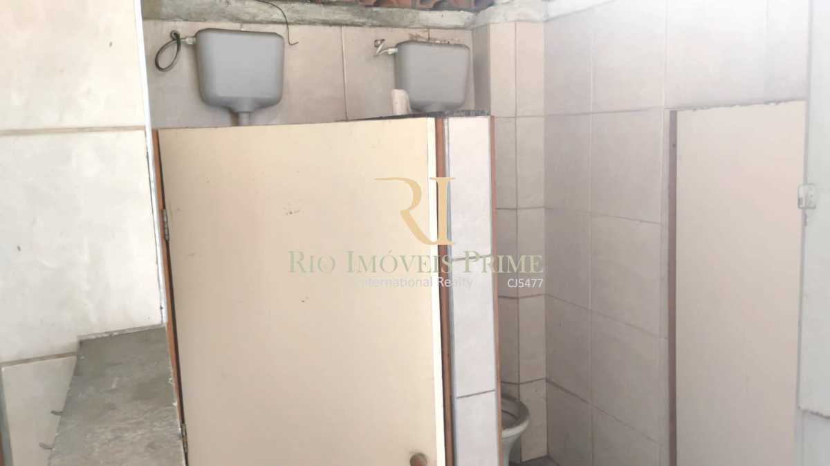 Depósito-Galpão, 900 m² - Foto 15