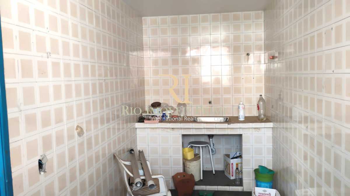 Depósito-Galpão, 900 m² - Foto 16