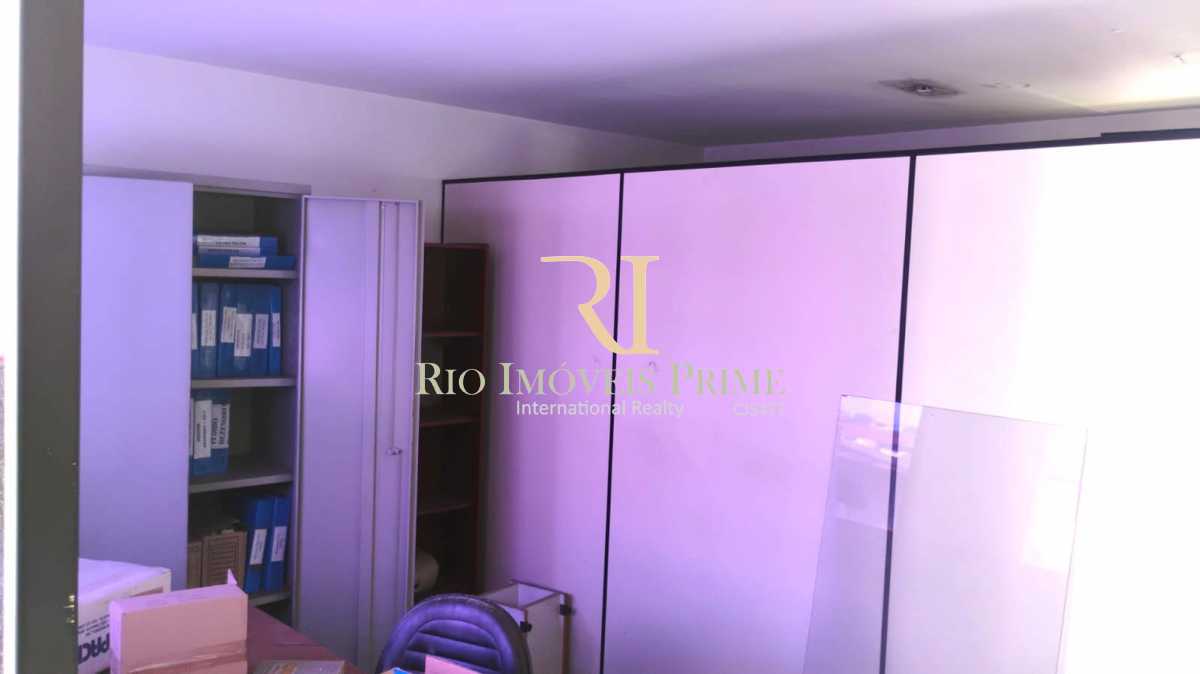 Depósito-Galpão, 900 m² - Foto 17