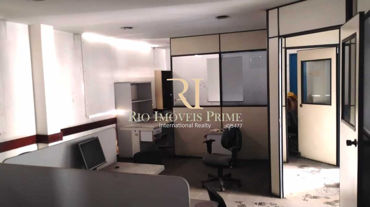 Depósito-Galpão, 900 m² - Foto 19