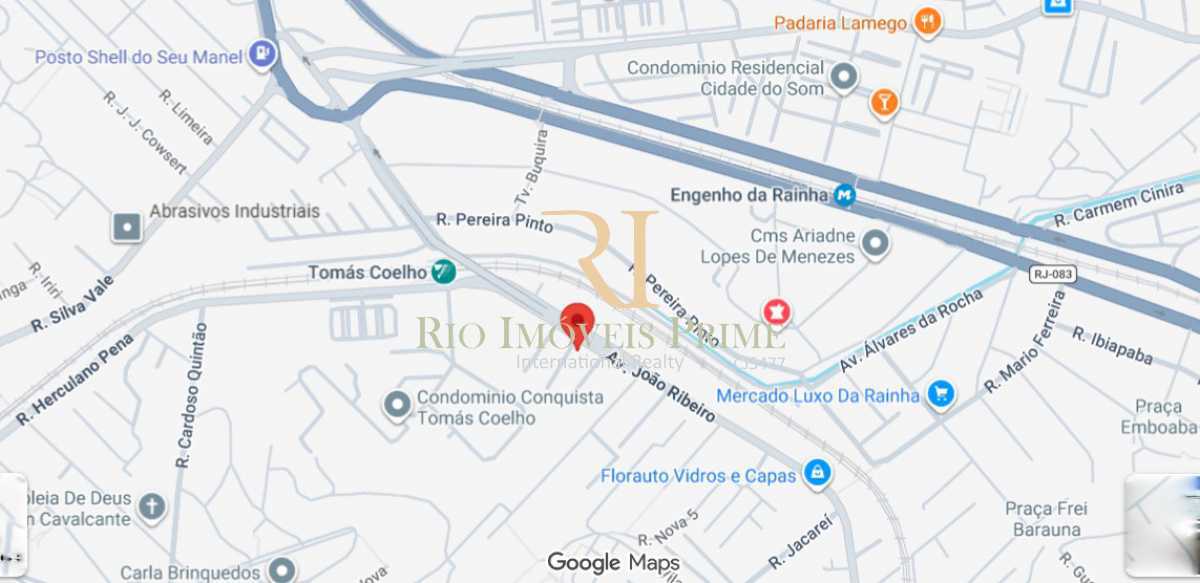 Depósito-Galpão, 900 m² - Foto 20