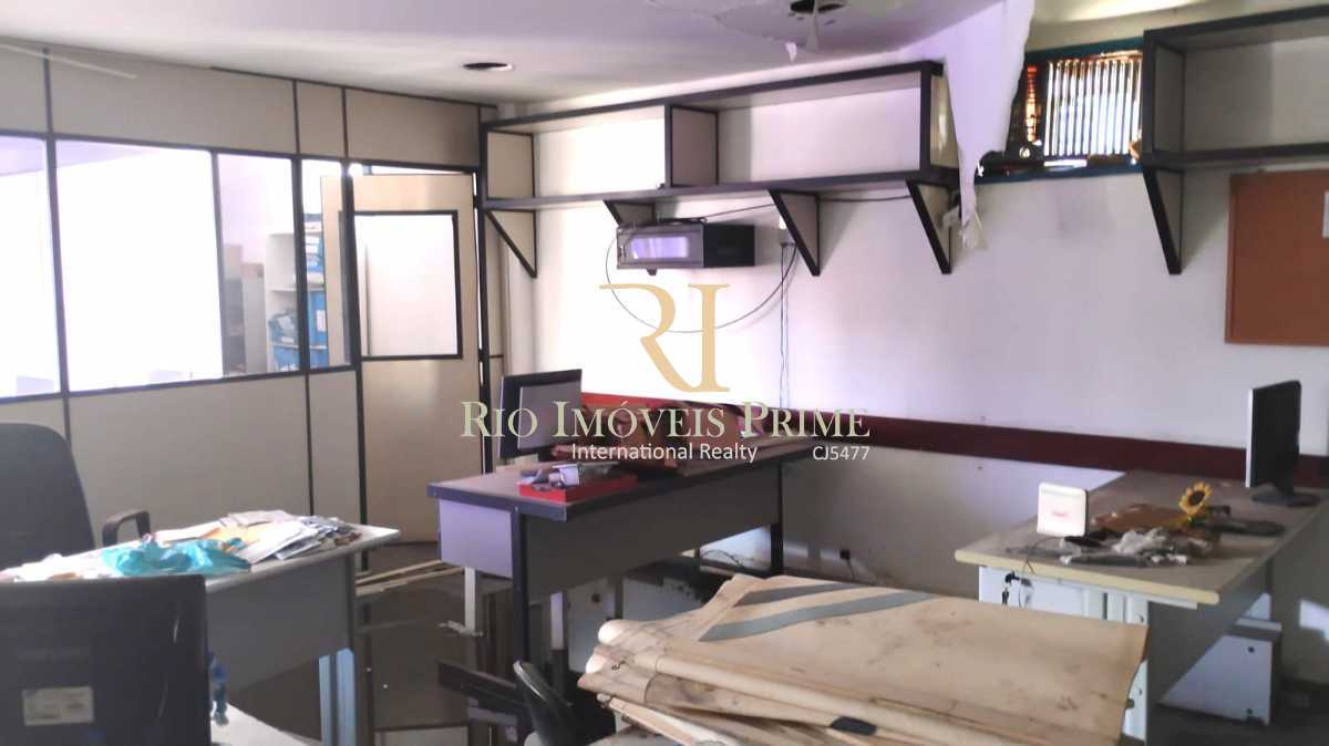 Depósito-Galpão, 900 m² - Foto 21