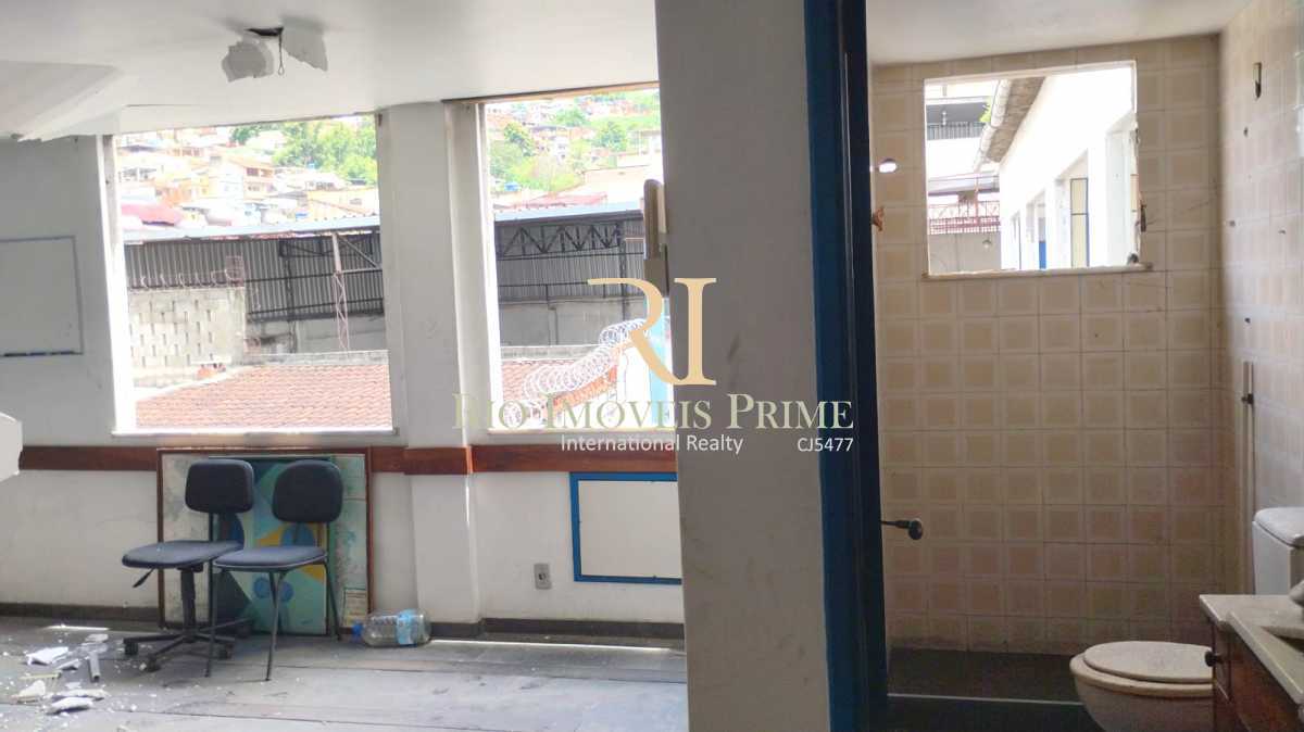 Depósito-Galpão, 900 m² - Foto 22