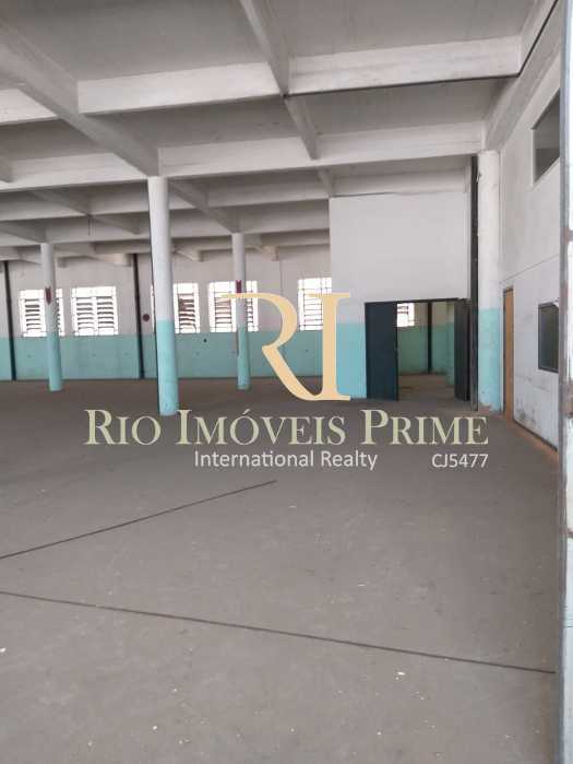 Depósito-Galpão, 5325 m² - Foto 3