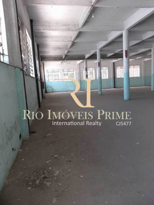 Depósito-Galpão, 5325 m² - Foto 4