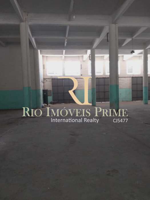 Depósito-Galpão, 5325 m² - Foto 5