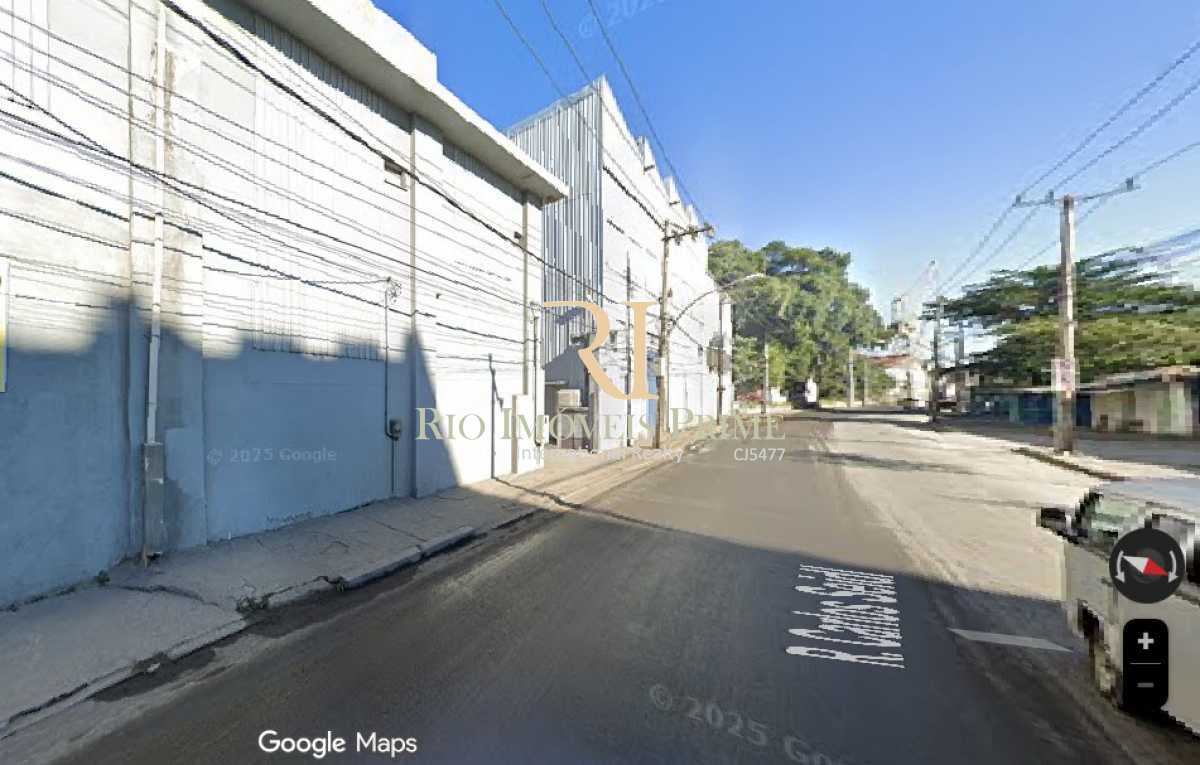 Depósito-Galpão, 5325 m² - Foto 10