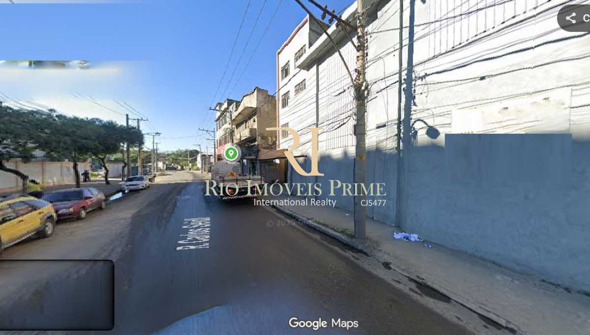 Depósito-Galpão, 5325 m² - Foto 11