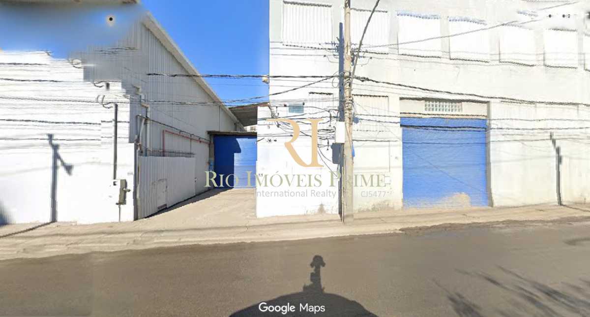 Depósito-Galpão, 5325 m² - Foto 12