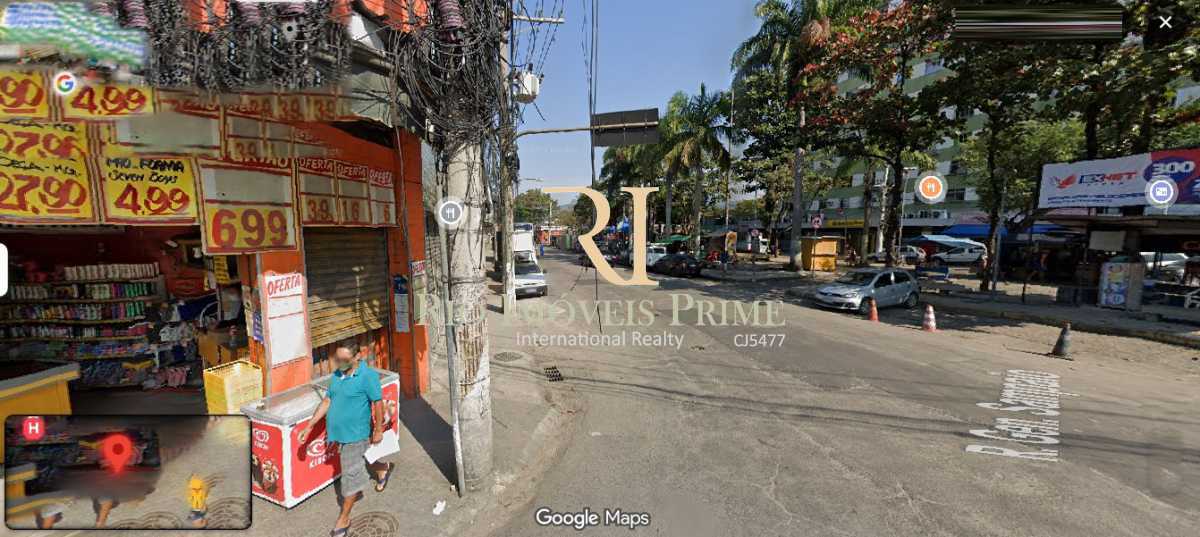 Depósito-Galpão, 5325 m² - Foto 13