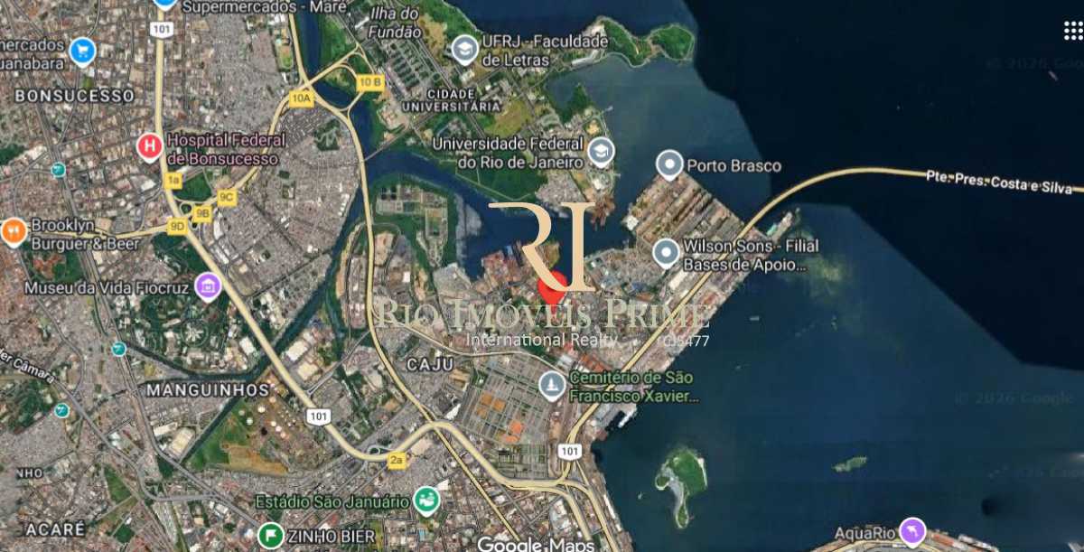 Depósito-Galpão, 5325 m² - Foto 15