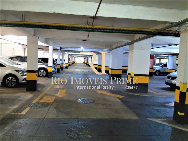 Apartamento, 3 quartos, 136 m² - Foto 29