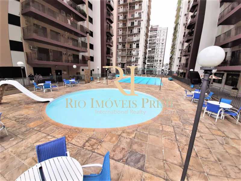 Apartamento, 3 quartos, 136 m² - Foto 21