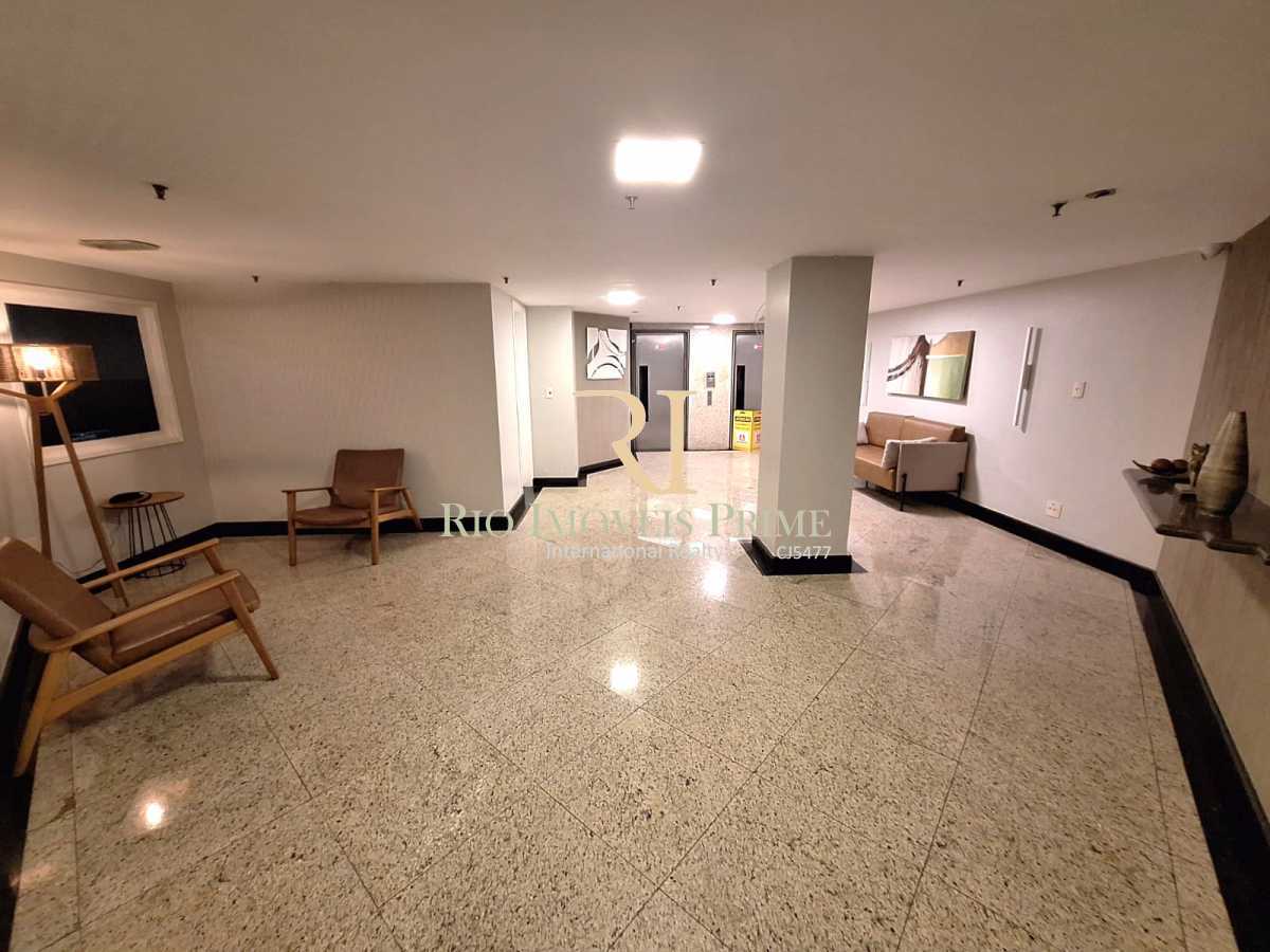 Apartamento, 3 quartos, 136 m² - Foto 30