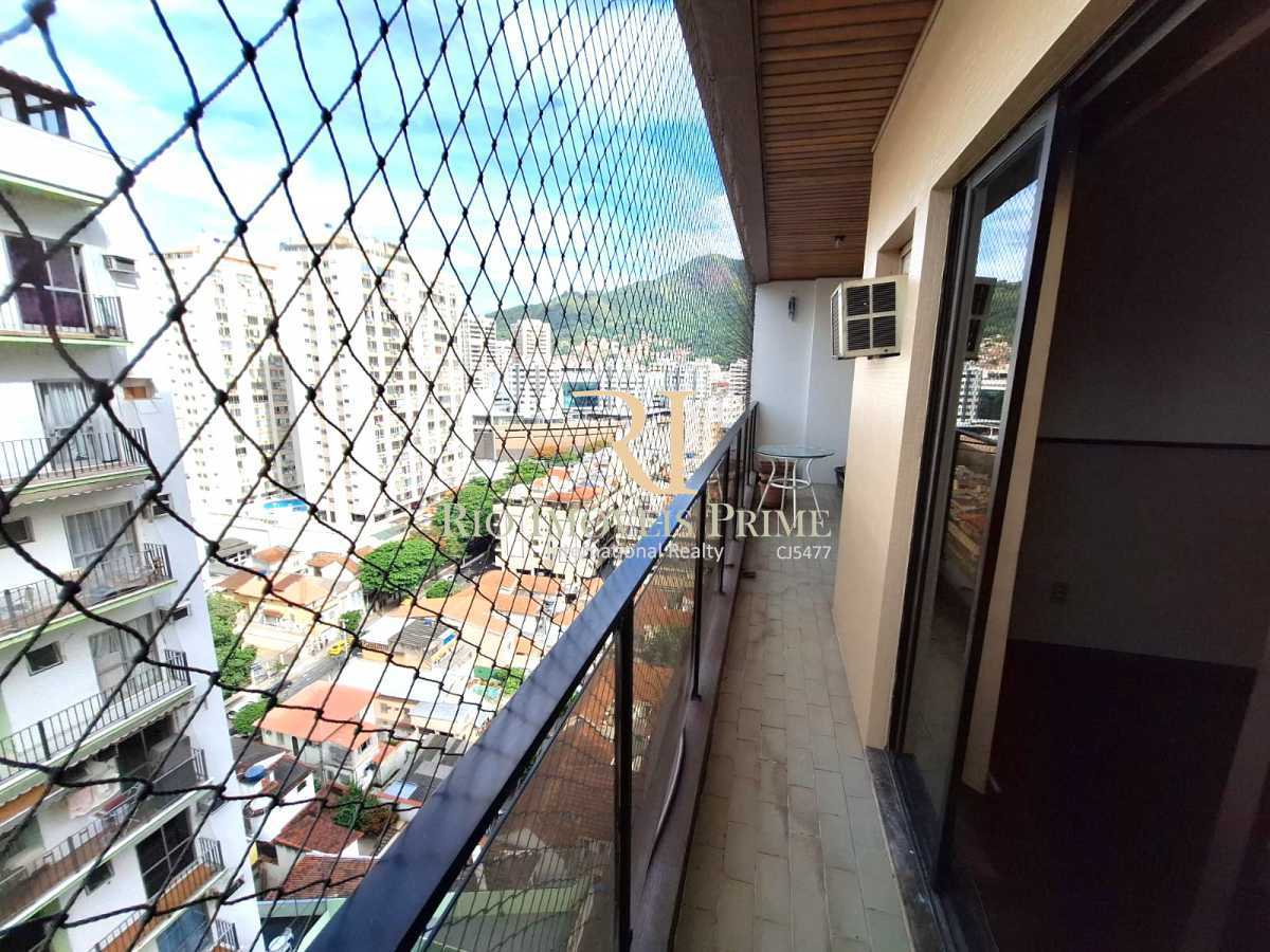 Apartamento, 3 quartos, 136 m² - Foto 2