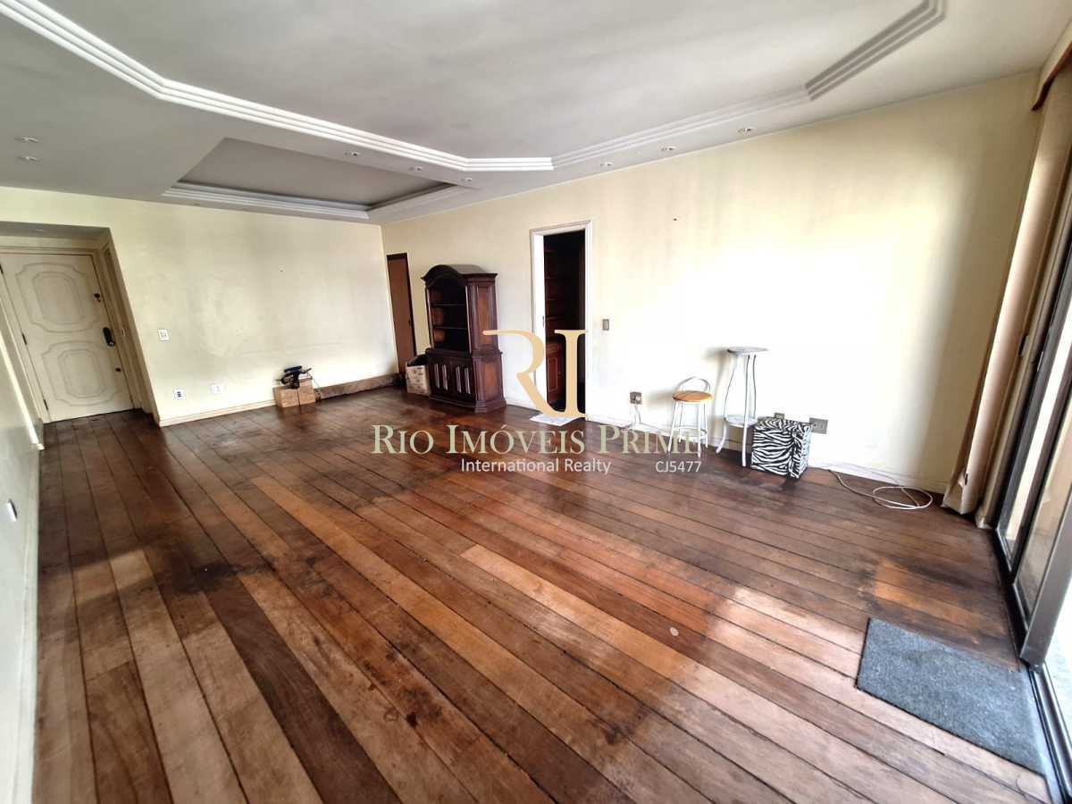 Apartamento, 3 quartos, 136 m² - Foto 4