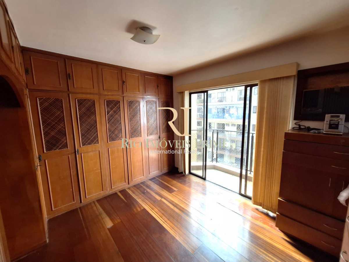 Apartamento, 3 quartos, 136 m² - Foto 5