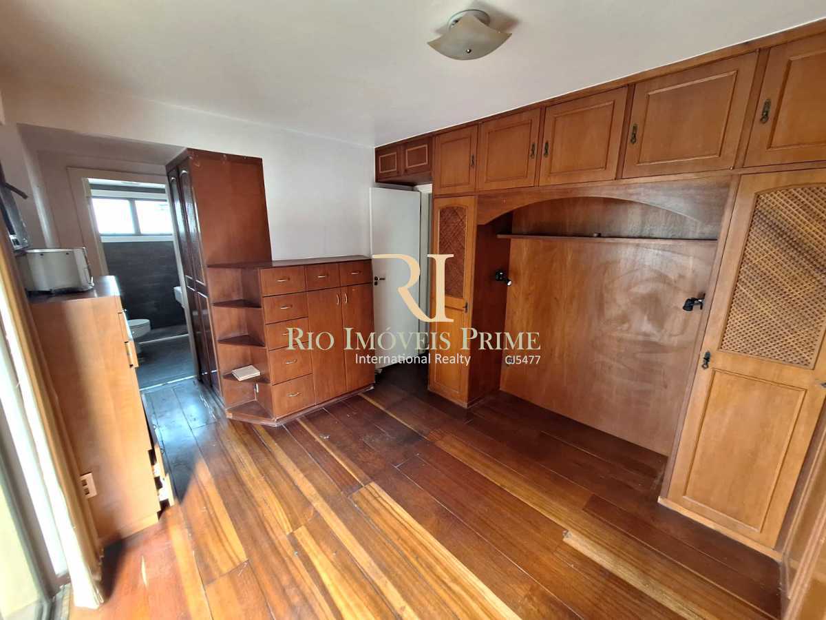 Apartamento, 3 quartos, 136 m² - Foto 6