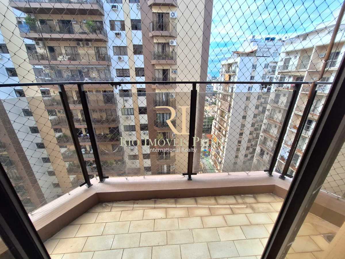 Apartamento, 3 quartos, 136 m² - Foto 7