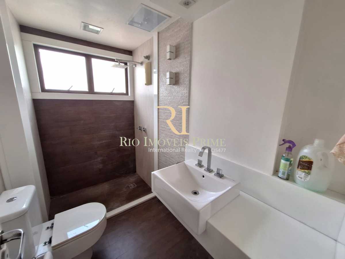 Apartamento, 3 quartos, 136 m² - Foto 8