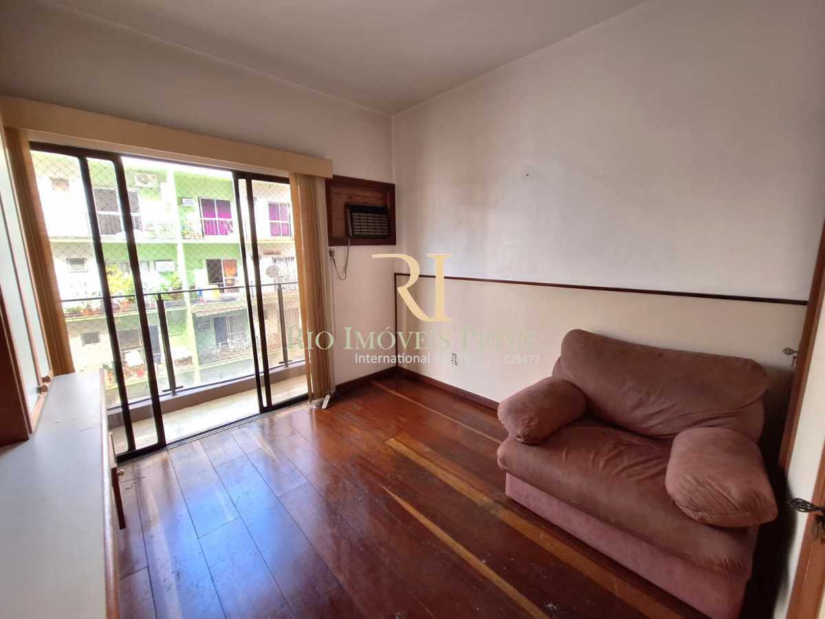 Apartamento, 3 quartos, 136 m² - Foto 10