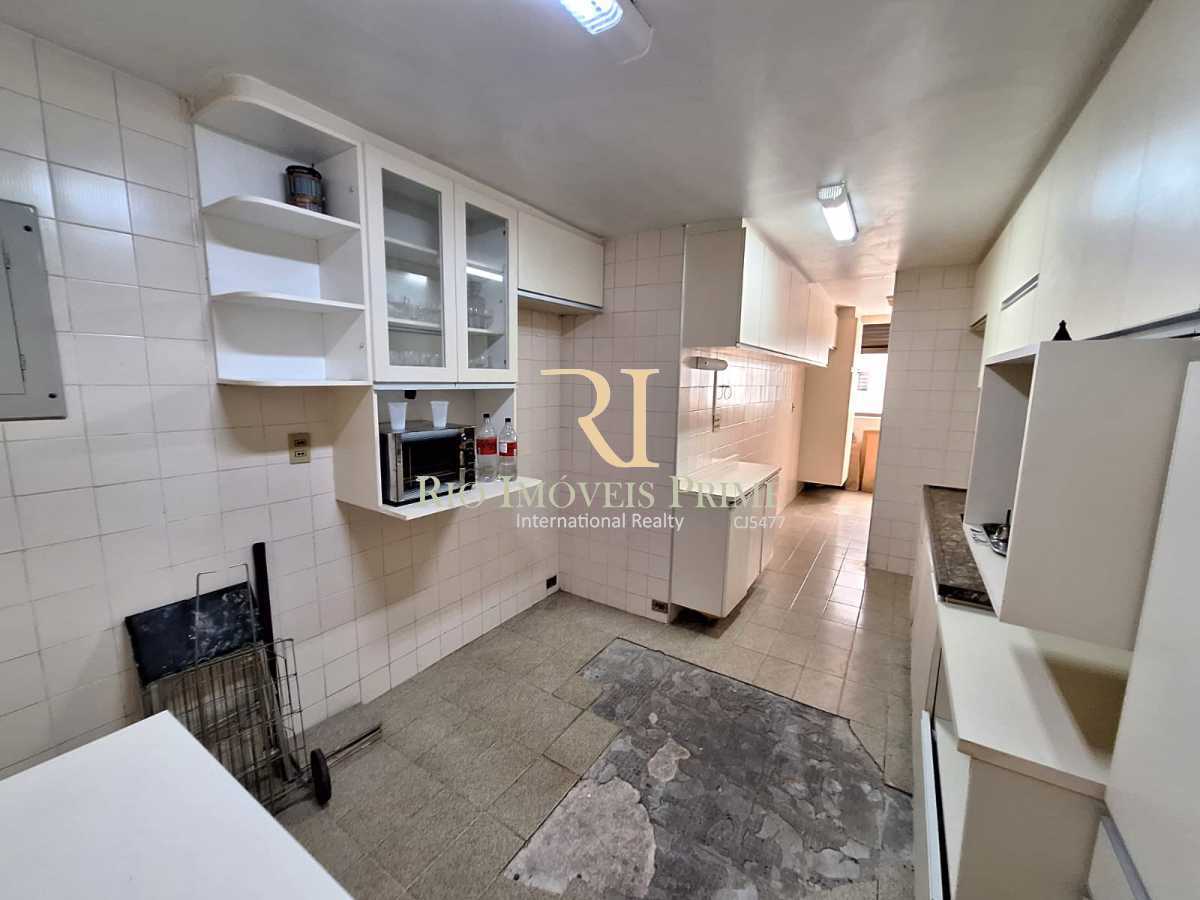Apartamento, 3 quartos, 136 m² - Foto 13