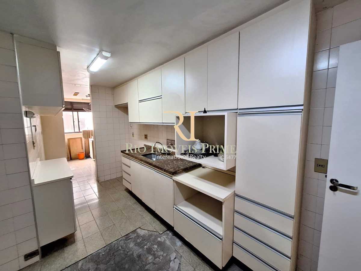 Apartamento, 3 quartos, 136 m² - Foto 14