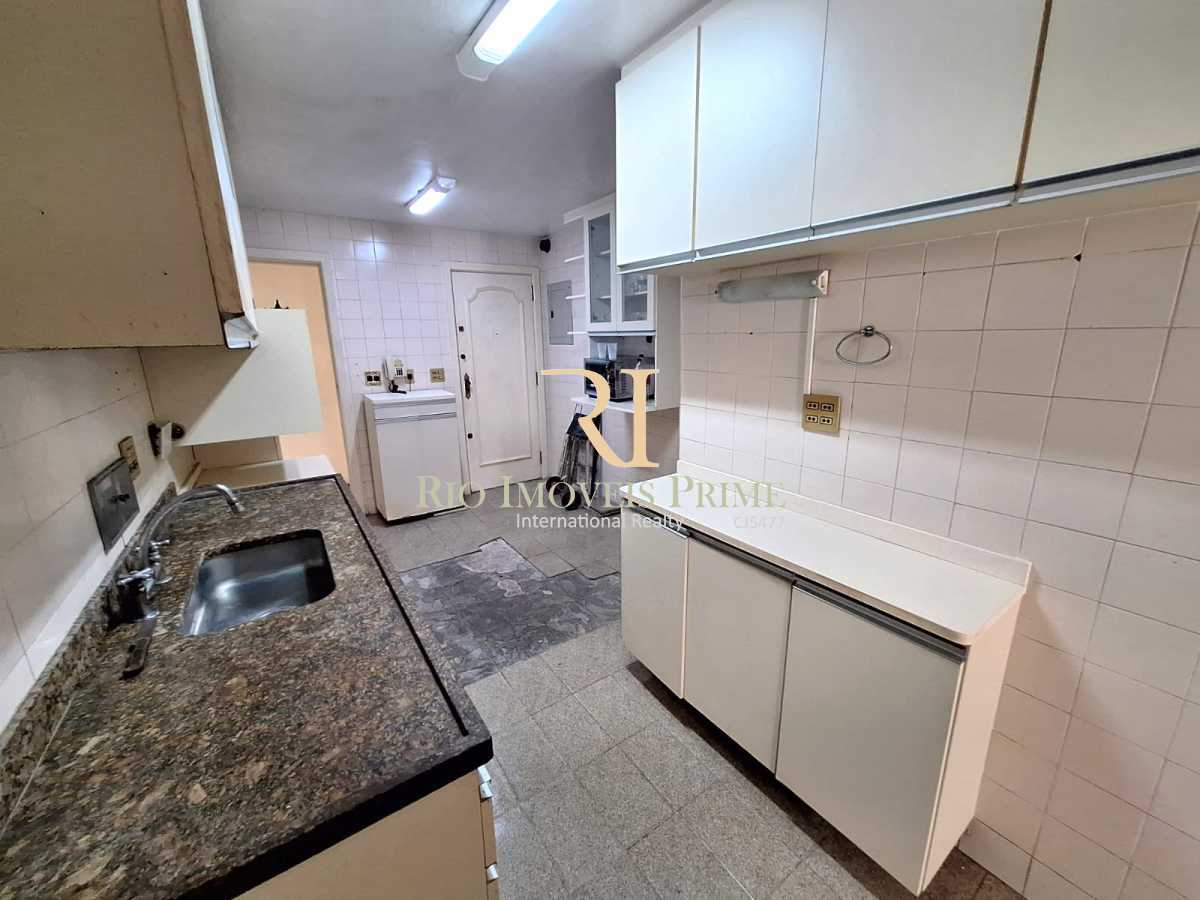 Apartamento, 3 quartos, 136 m² - Foto 15