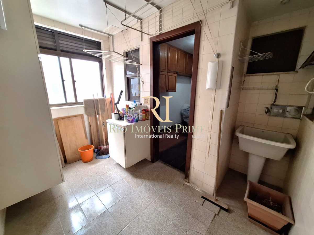 Apartamento, 3 quartos, 136 m² - Foto 16