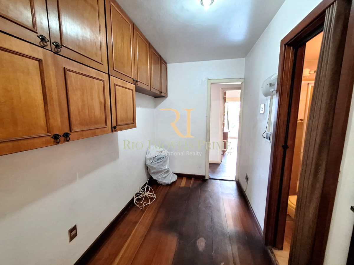 Apartamento, 3 quartos, 136 m² - Foto 17