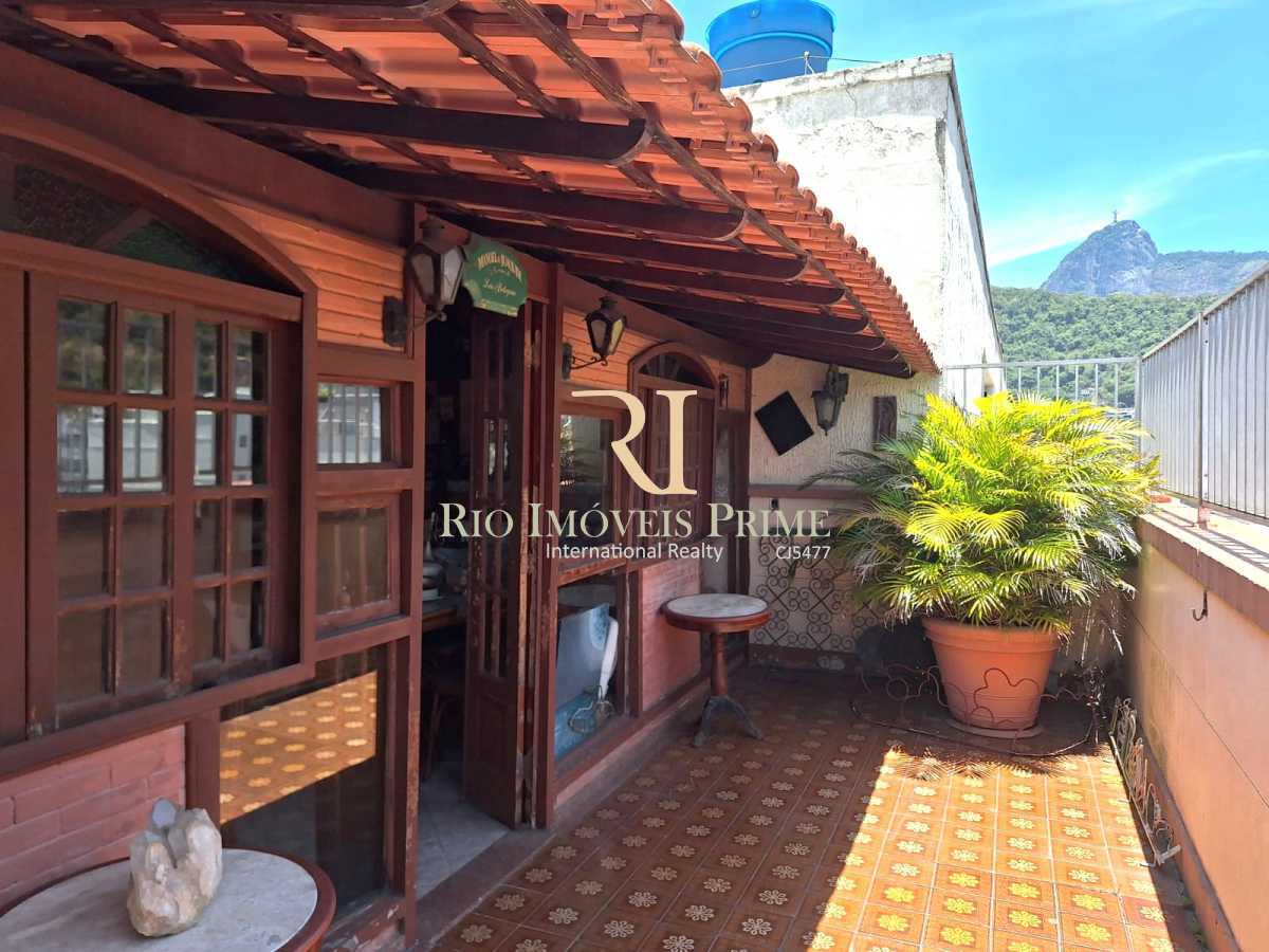 Cobertura, 4 quartos, 340 m² - Foto 1