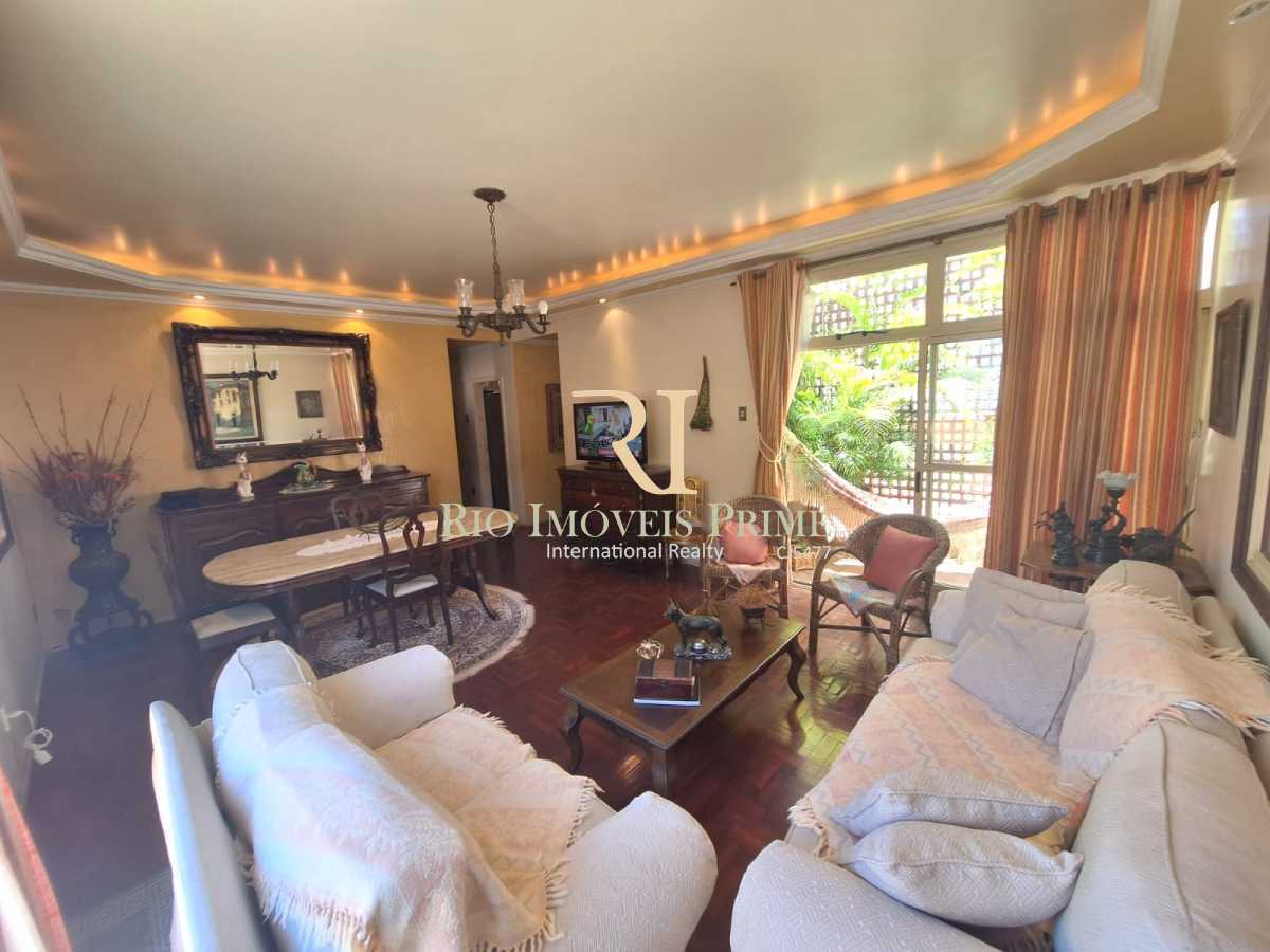 Cobertura, 4 quartos, 340 m² - Foto 3