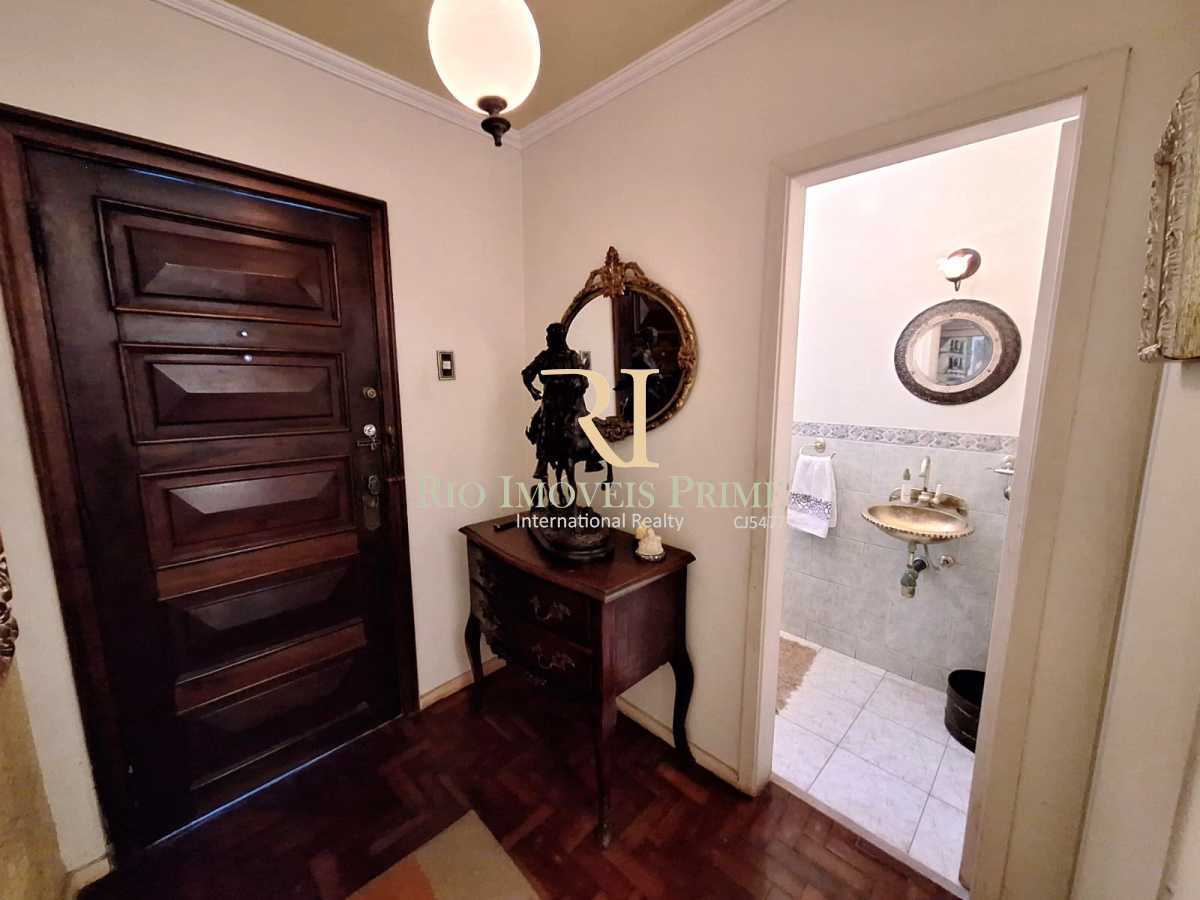 Cobertura, 4 quartos, 340 m² - Foto 4