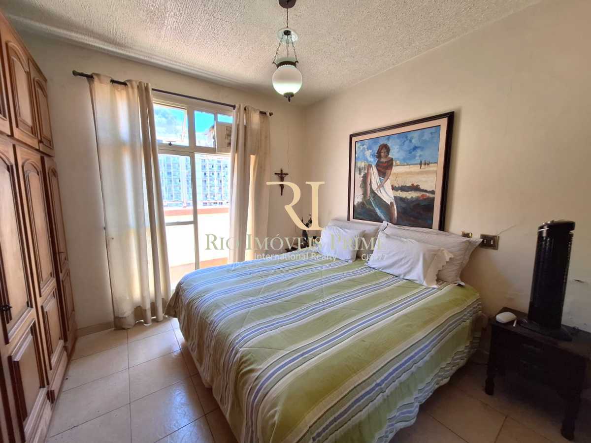 Cobertura, 4 quartos, 340 m² - Foto 5