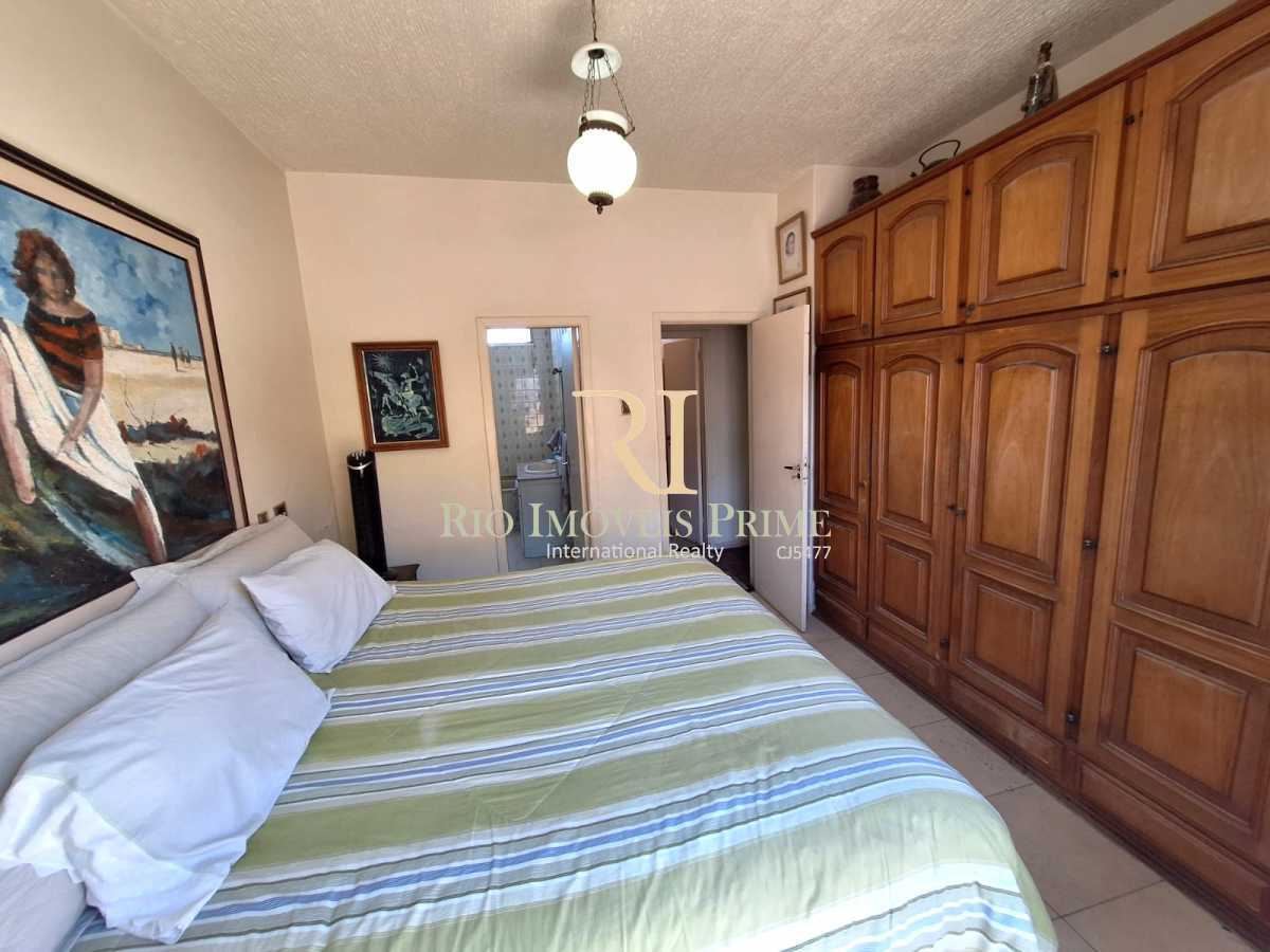 Cobertura, 4 quartos, 340 m² - Foto 6