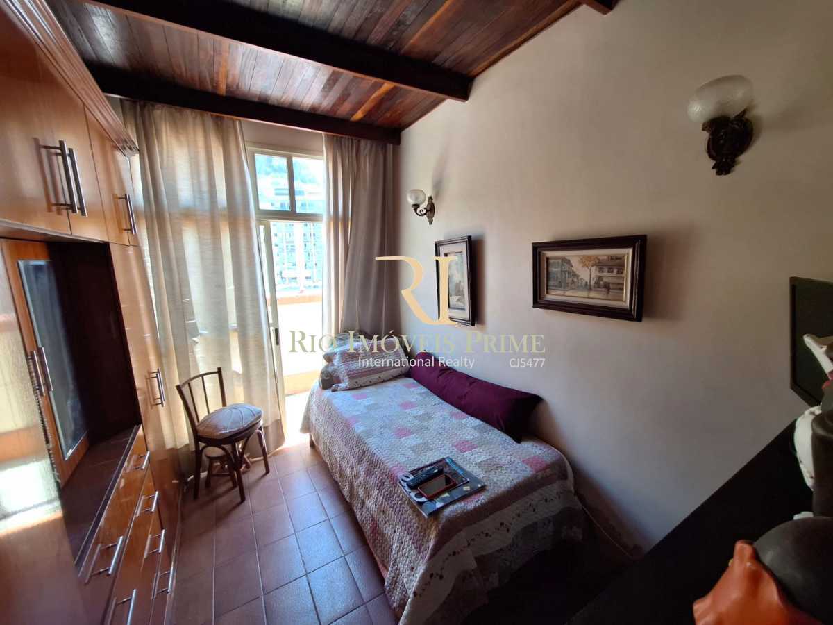 Cobertura, 4 quartos, 340 m² - Foto 8