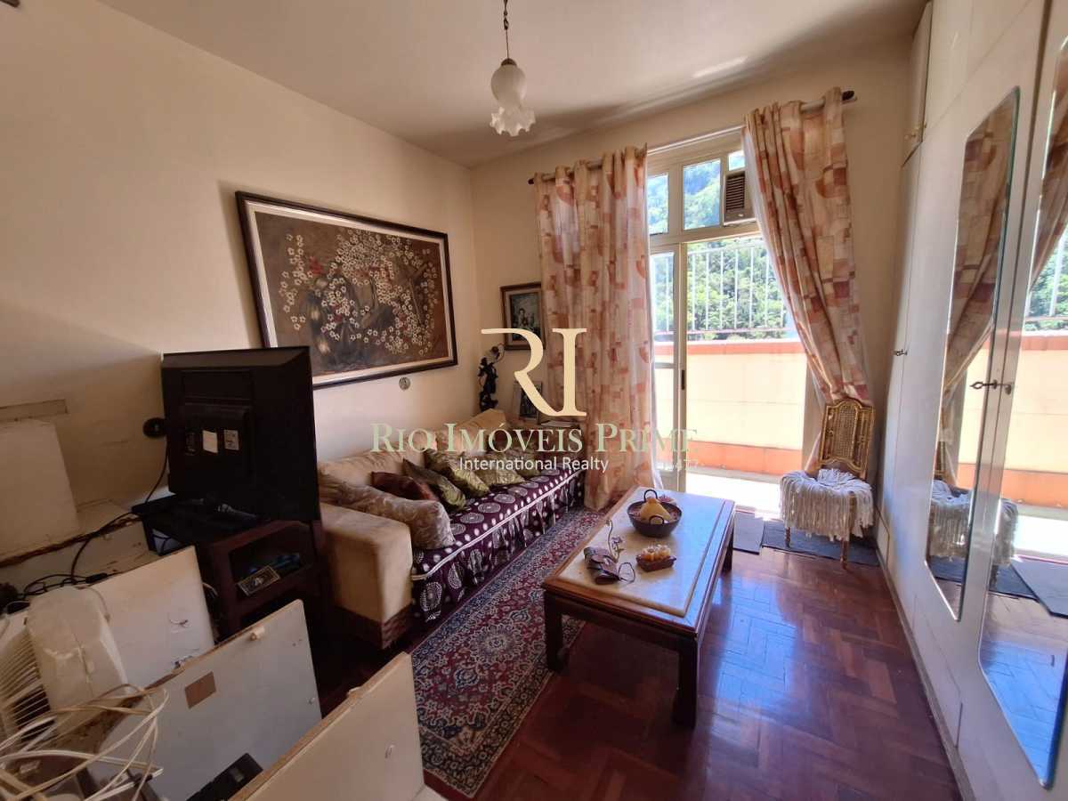 Cobertura, 4 quartos, 340 m² - Foto 9