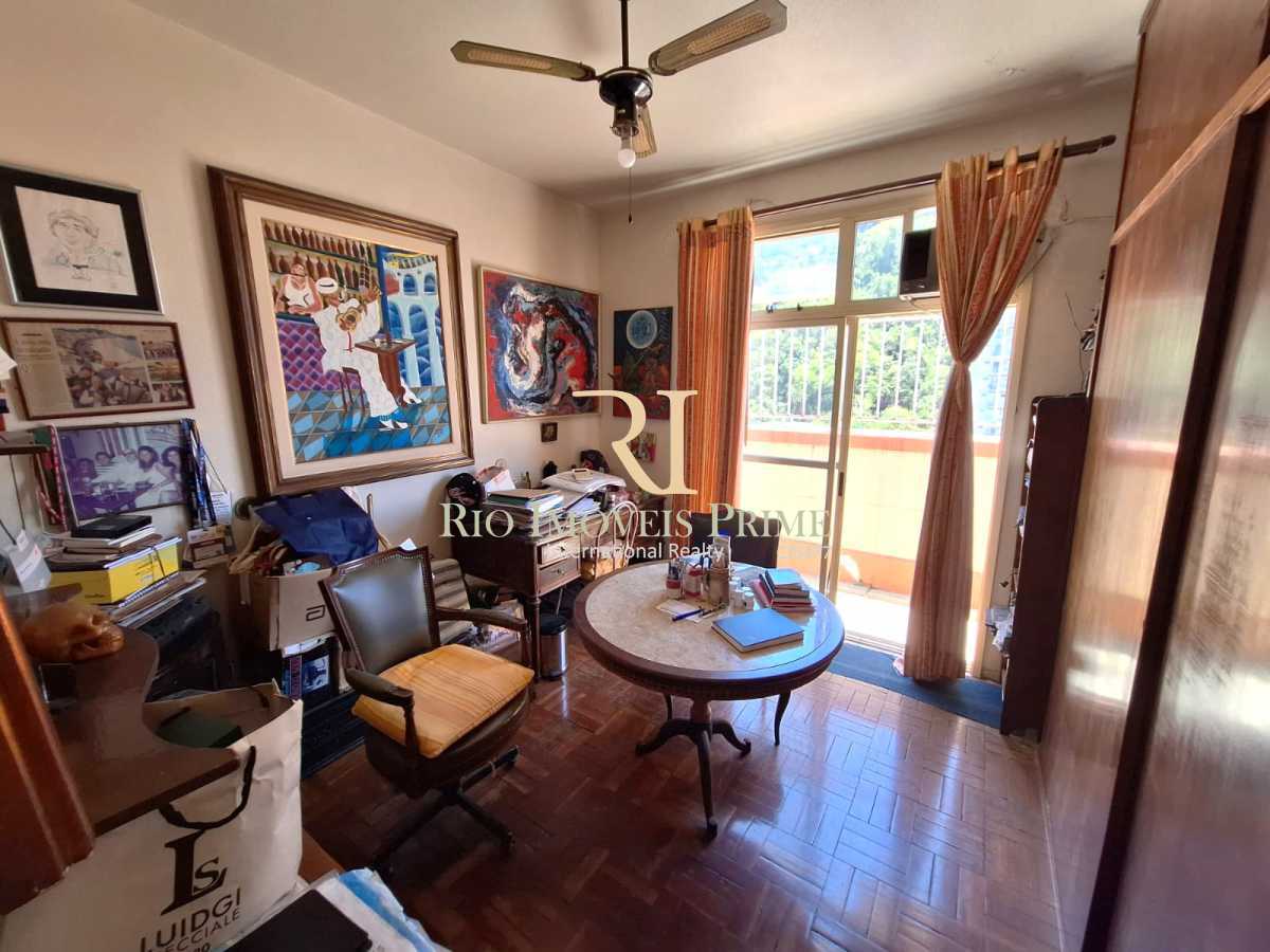 Cobertura, 4 quartos, 340 m² - Foto 10