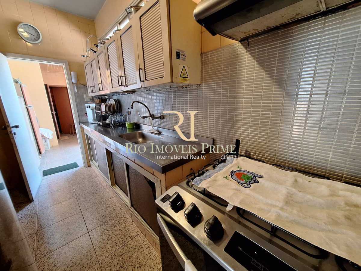 Cobertura, 4 quartos, 340 m² - Foto 12