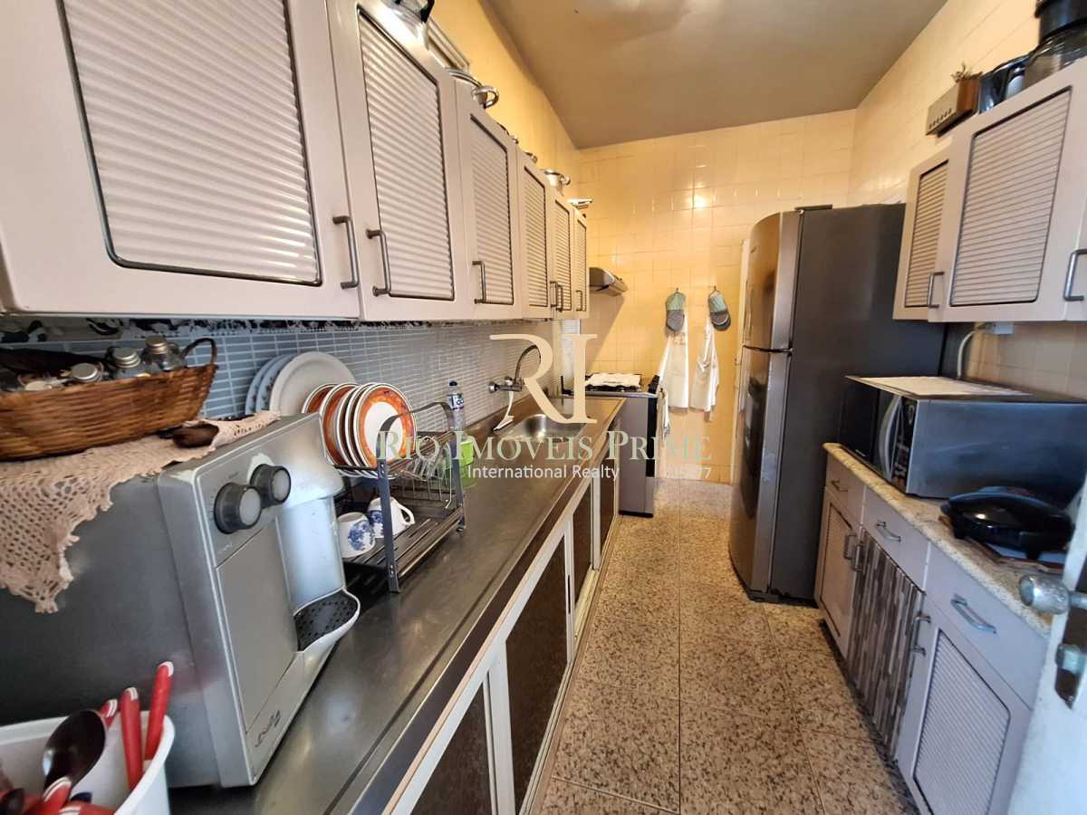 Cobertura, 4 quartos, 340 m² - Foto 13