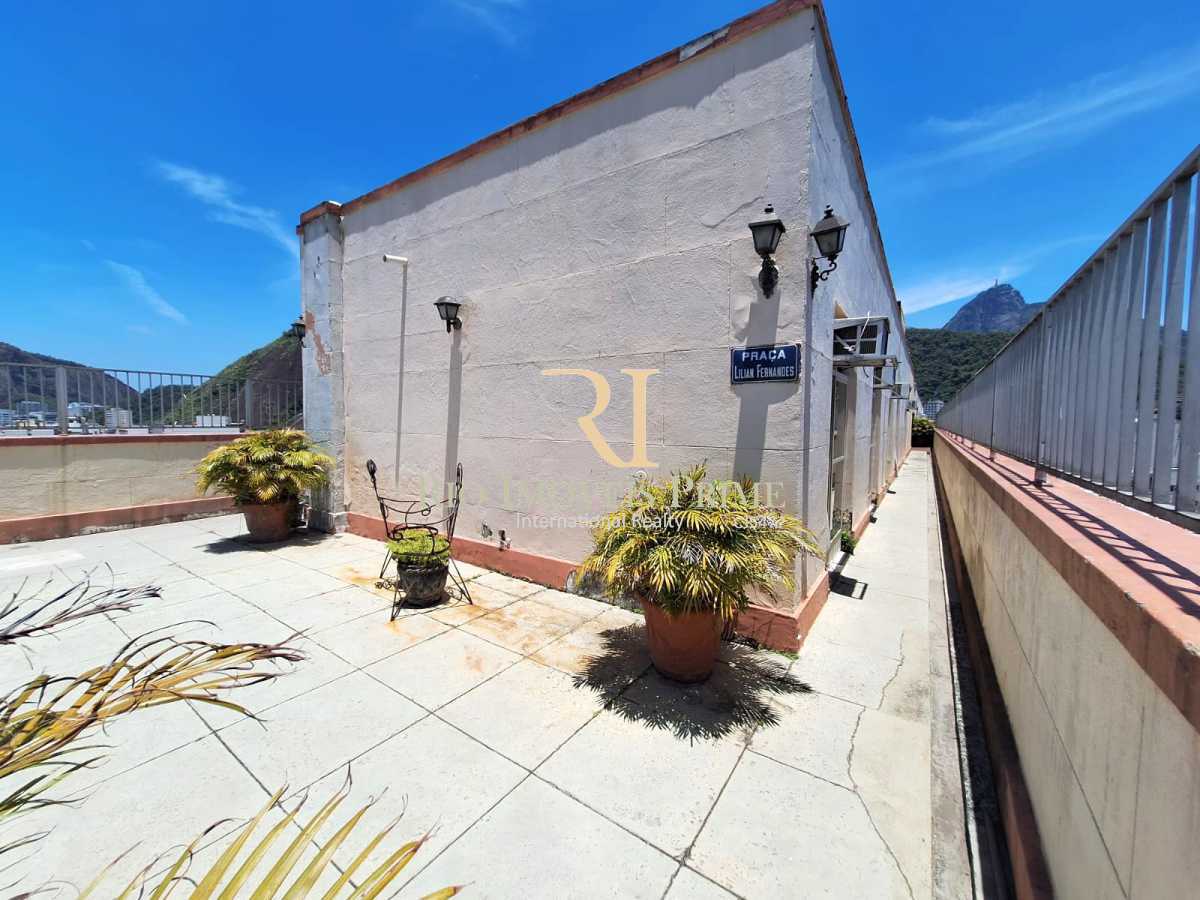 Cobertura, 4 quartos, 340 m² - Foto 15