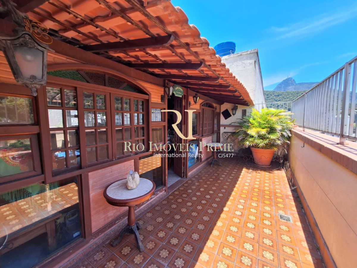 Cobertura, 4 quartos, 340 m² - Foto 16