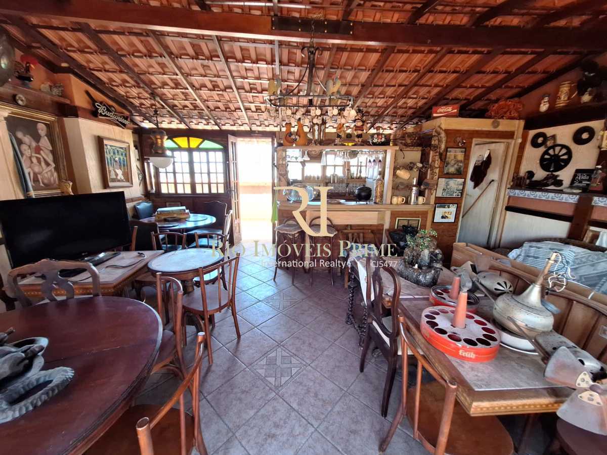 Cobertura, 4 quartos, 340 m² - Foto 17