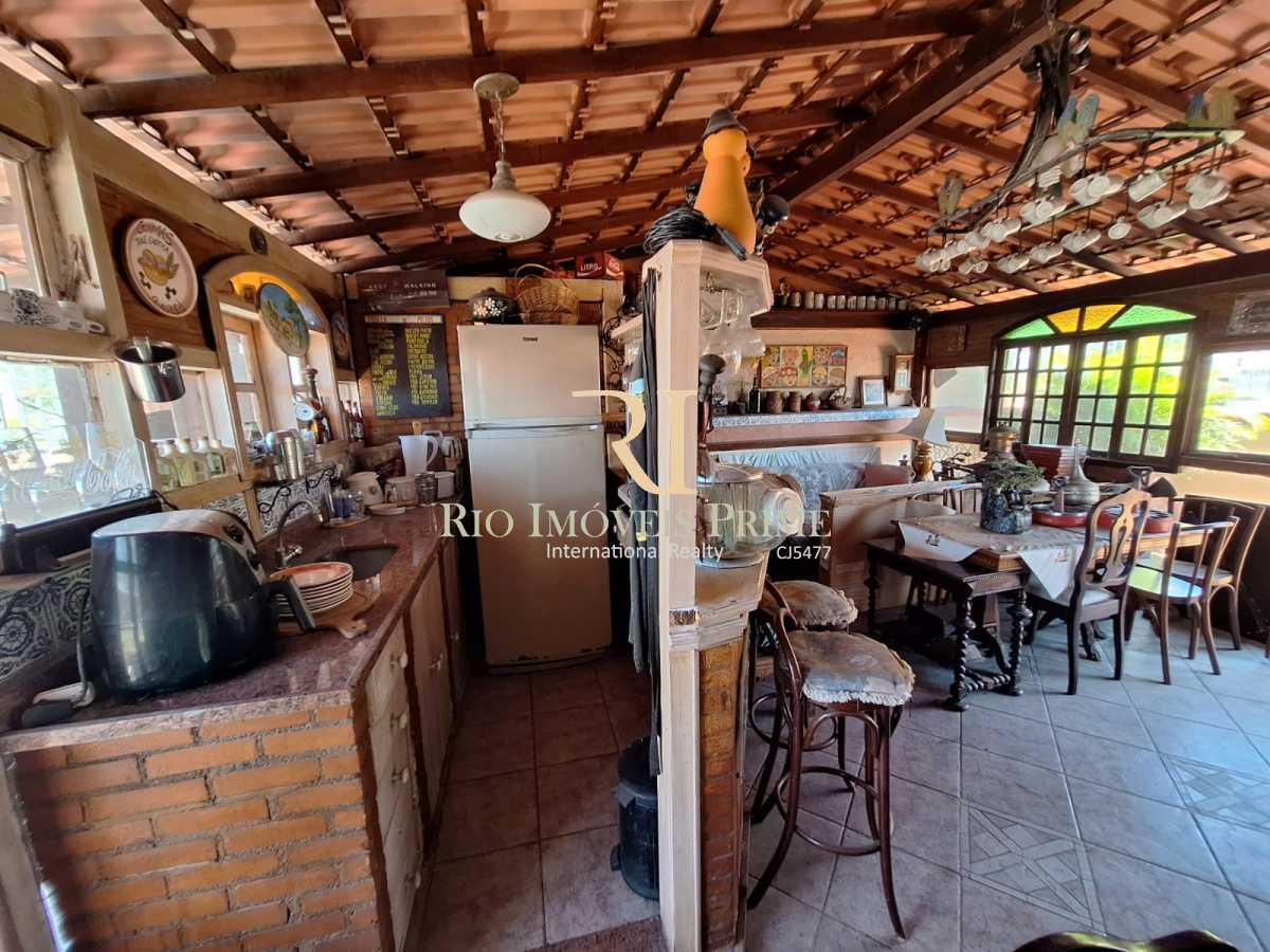 Cobertura, 4 quartos, 340 m² - Foto 18