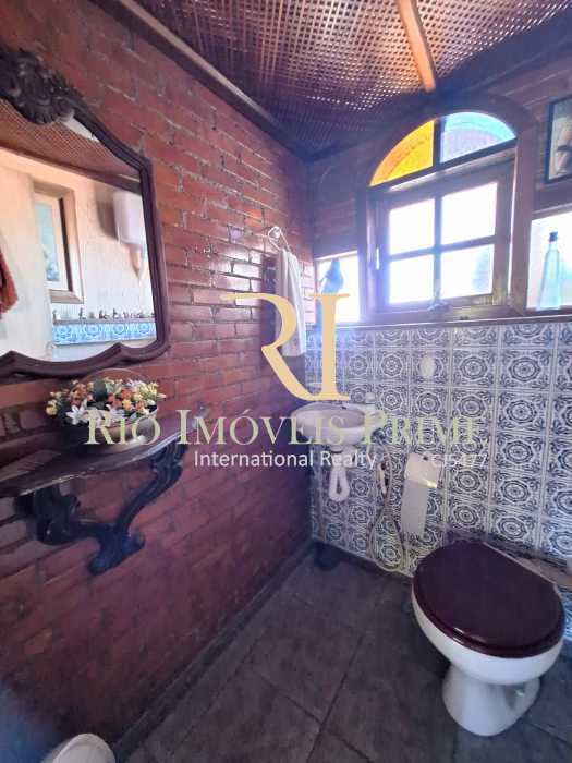 Cobertura, 4 quartos, 340 m² - Foto 19